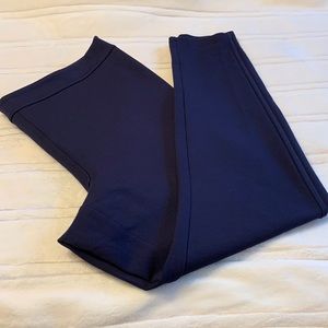 A New Day Navy Blue Skinny Pants